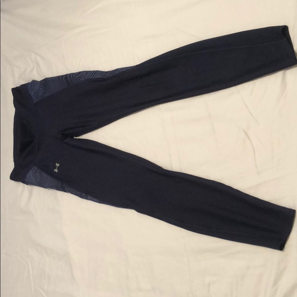 Workout pants